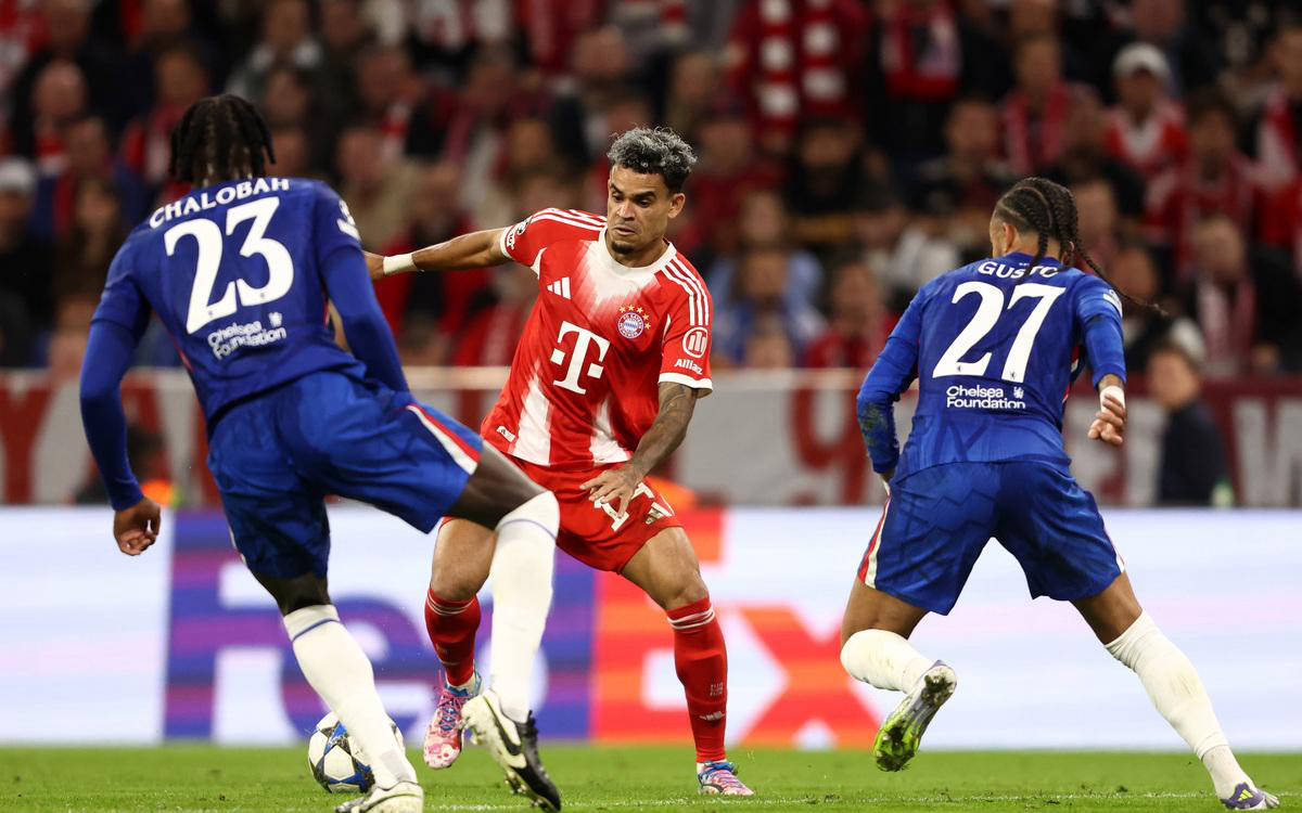 开云APP-塔图姆在巴黎圣日耳曼比赛中势不可挡西汉姆集结日遗憾出局，现场解说直呼：风云突变门兴格拉德巴赫冲刺阶段造点机会的简单介绍-开云APP